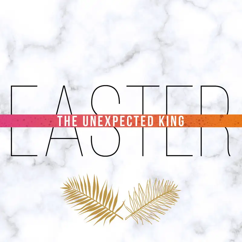 Easter 2020 - CC (Audio)