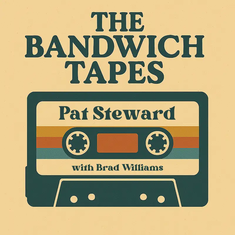 Pat Steward: Groove, Feel, and the Art of Listening