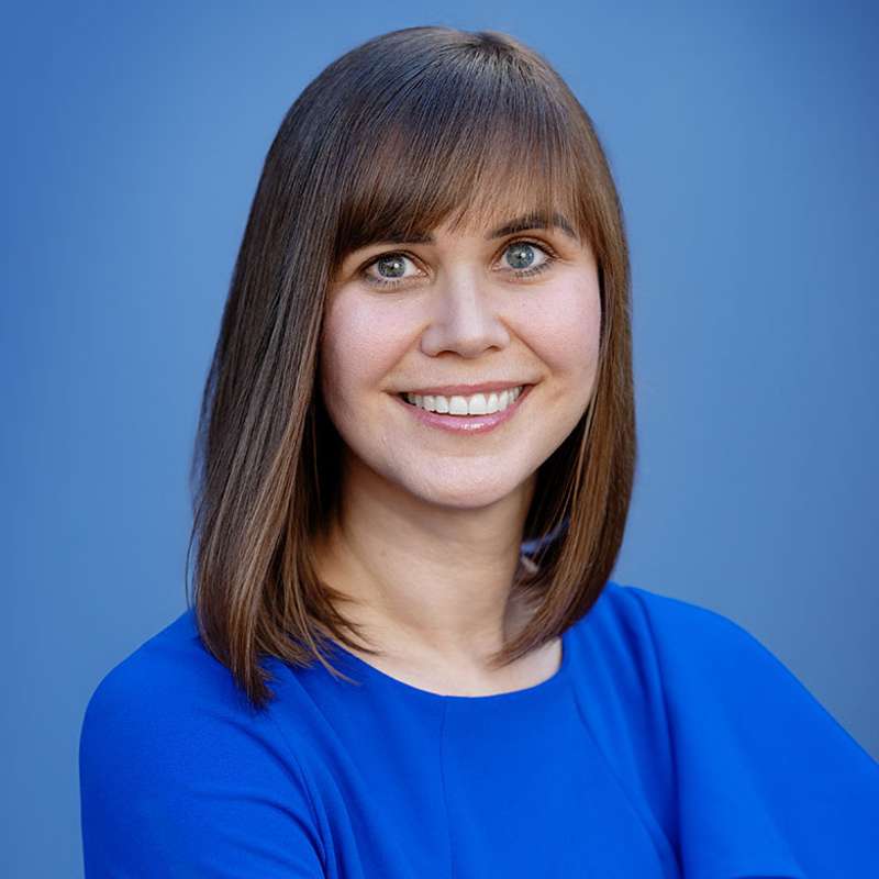 Elizabeth Svoboda