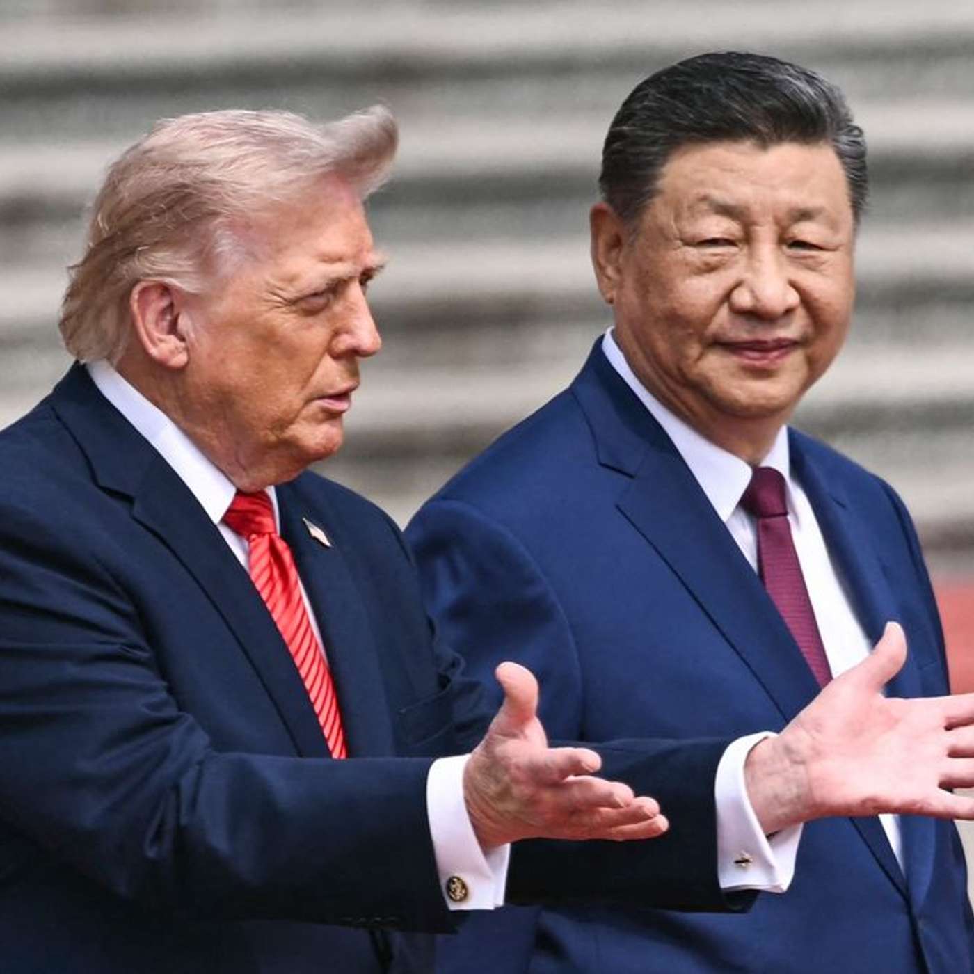 Трамп идет на уступки Китаю? / Инопресса