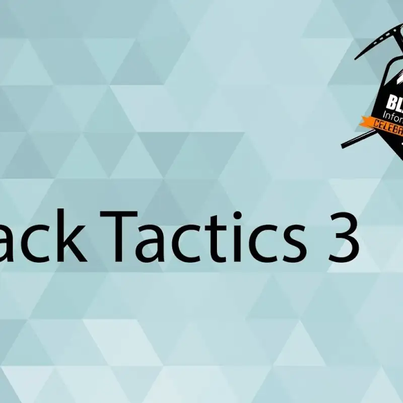 Attack Tactics: Part 3! No Active Directory? No Problem!!