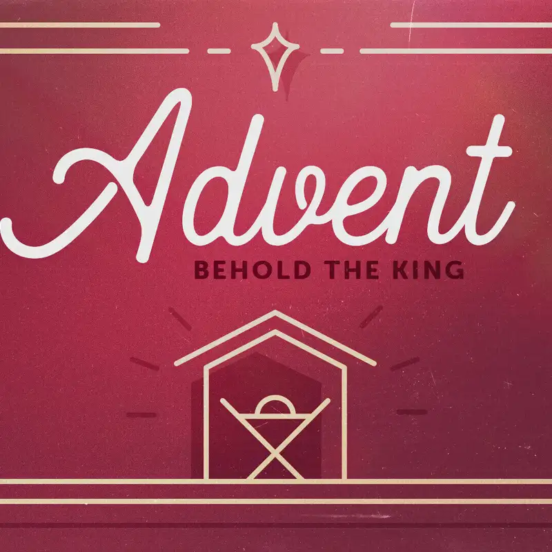 Advent: Christmas Eve (Audio)