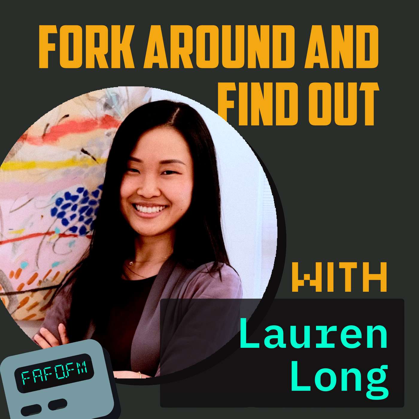 Making Smart Infrastructure Decisions with Lauren Long