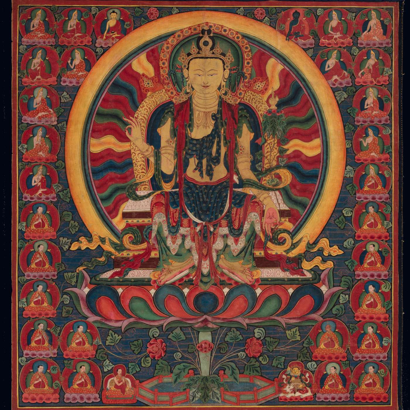 Mindfulness Meditation Podcast