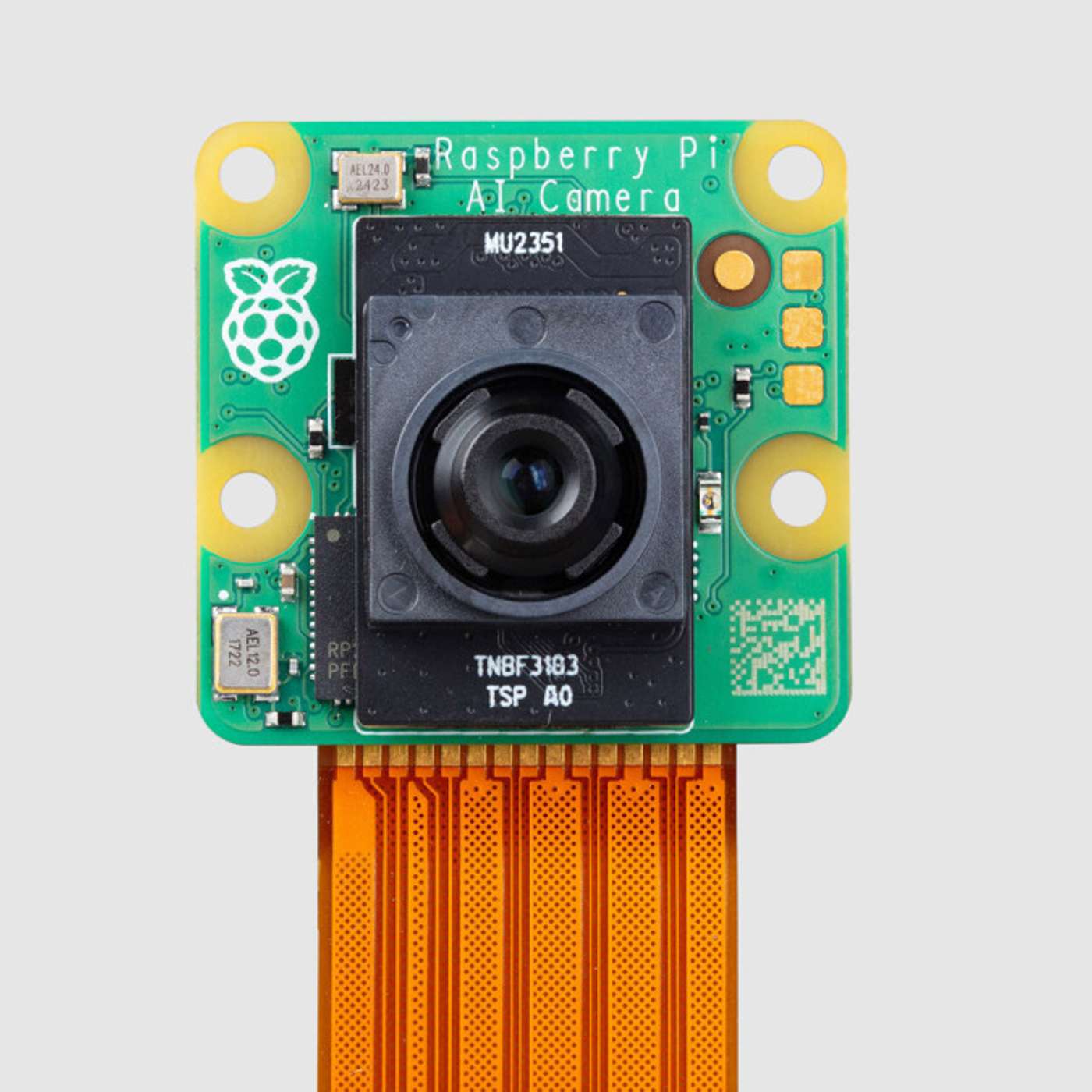 Raspberry Pi Launches AI Camera, Microsoft Relaunches Privacy AI, IBM and NASA Launch AI Model, Cerebras Files for IPO, and more...