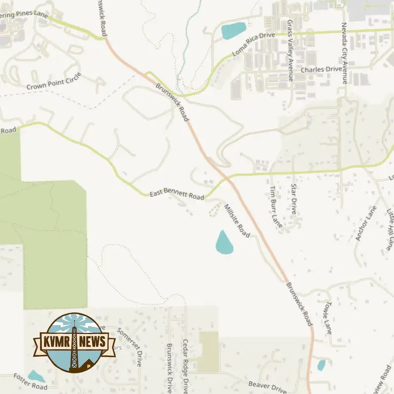 BLM's Mother Lode Field Office Issues New Seasonal Fire Restrictions / Judge Rules Against Rise Grass Valley