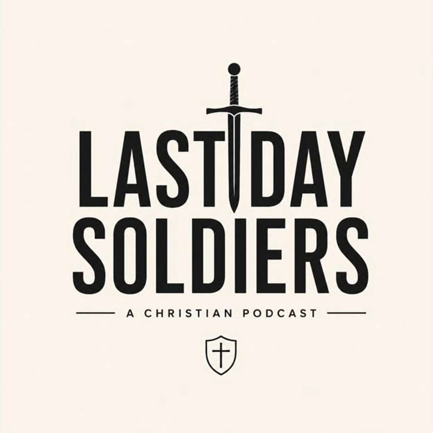 LastDaySoldiersPodcast cover art