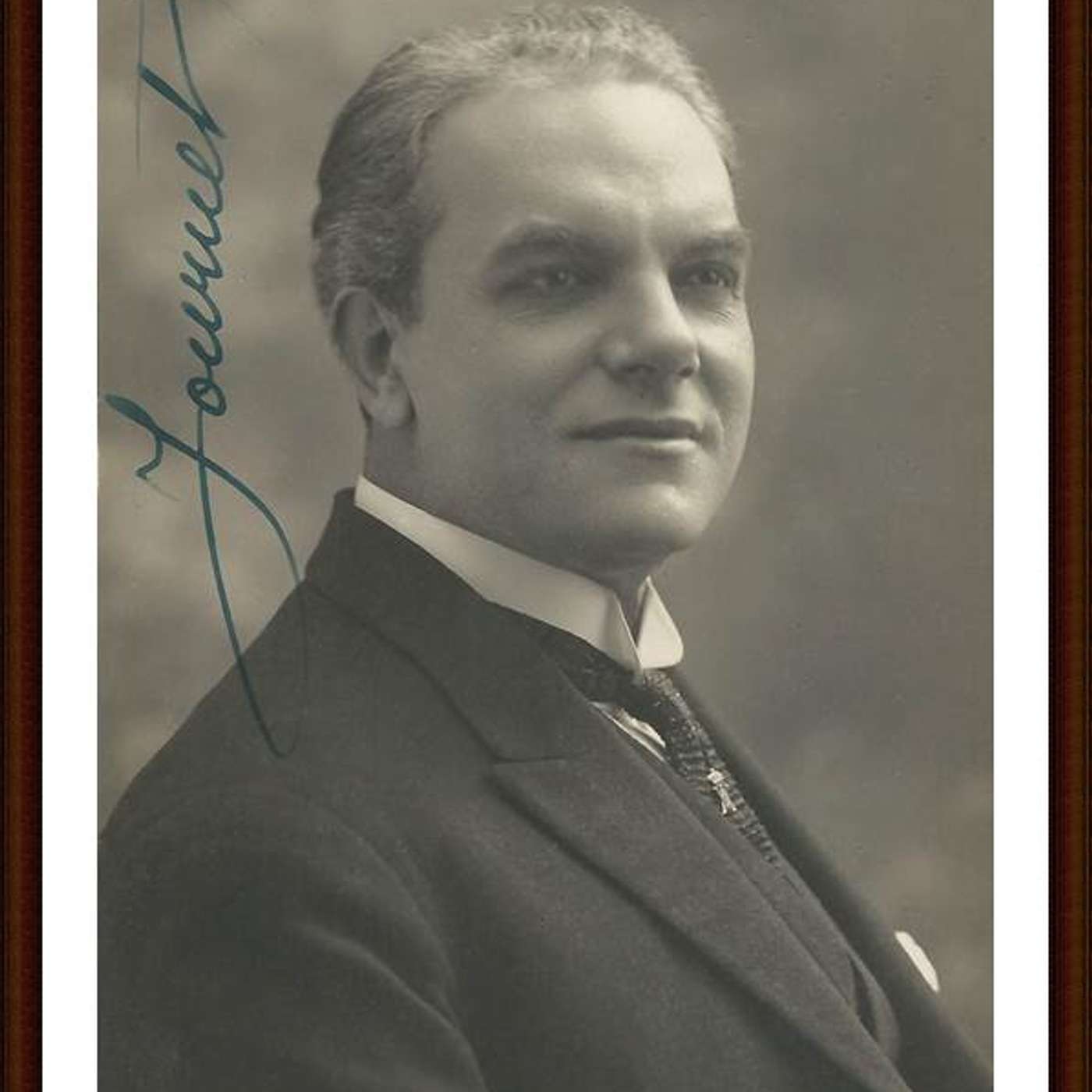 L'Aria che Tira…pillole di lirica - La calunnia - (Il Barbiere di Siviglia) - Marcel Journet