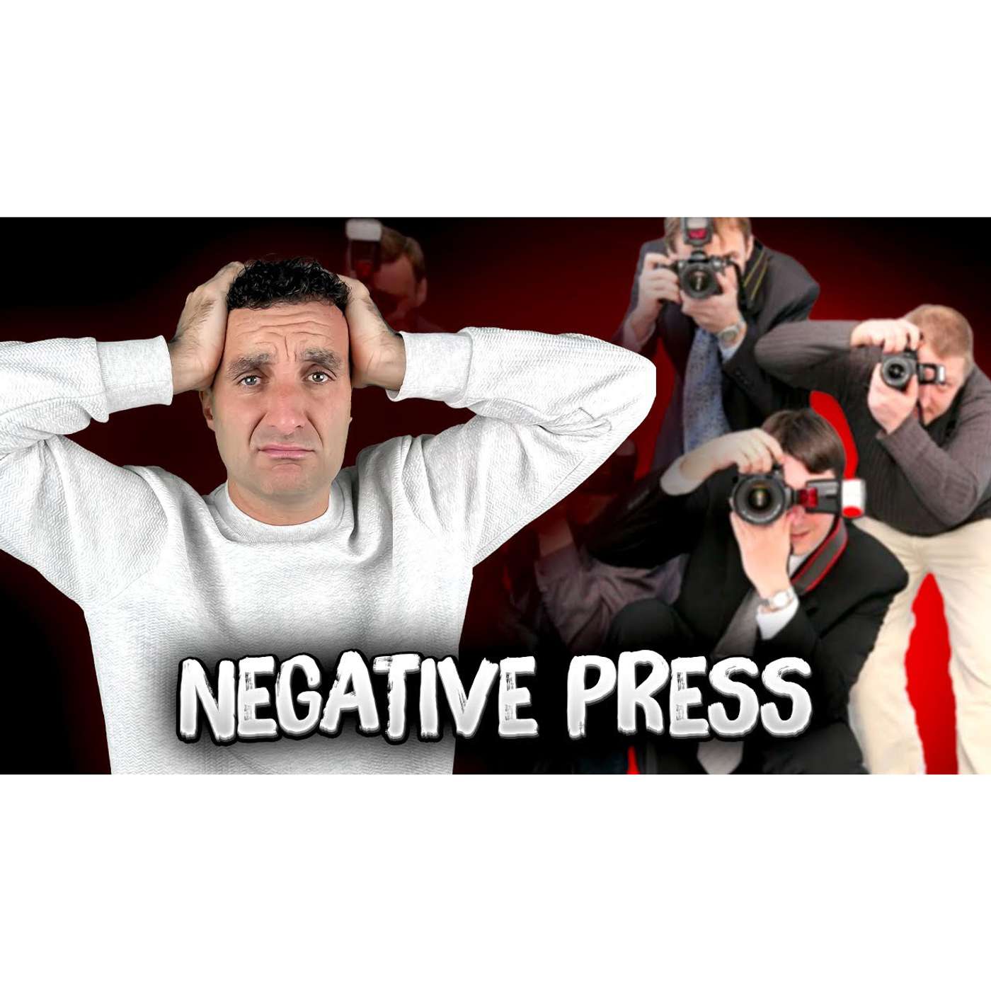 Podcast artwork