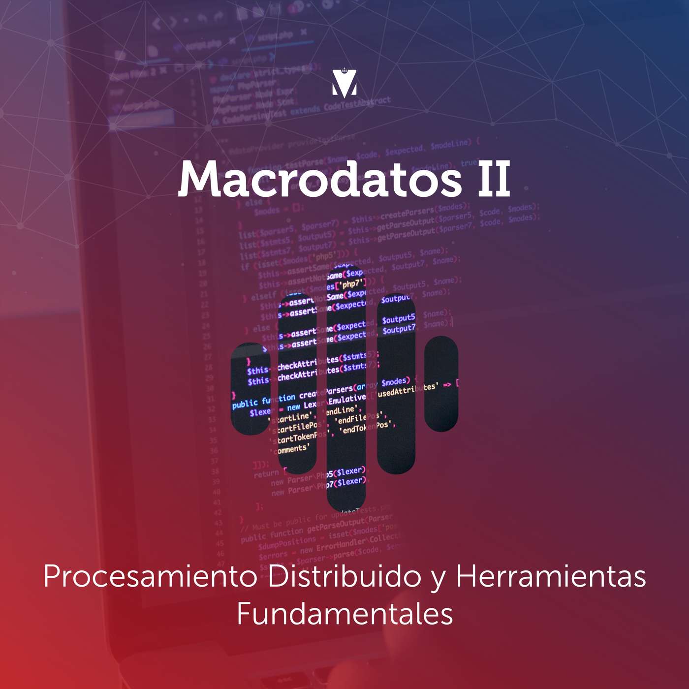 2 - MACRODATOS II: Procesamiento Distribuido y Herramientas Fundamentales episode artwork