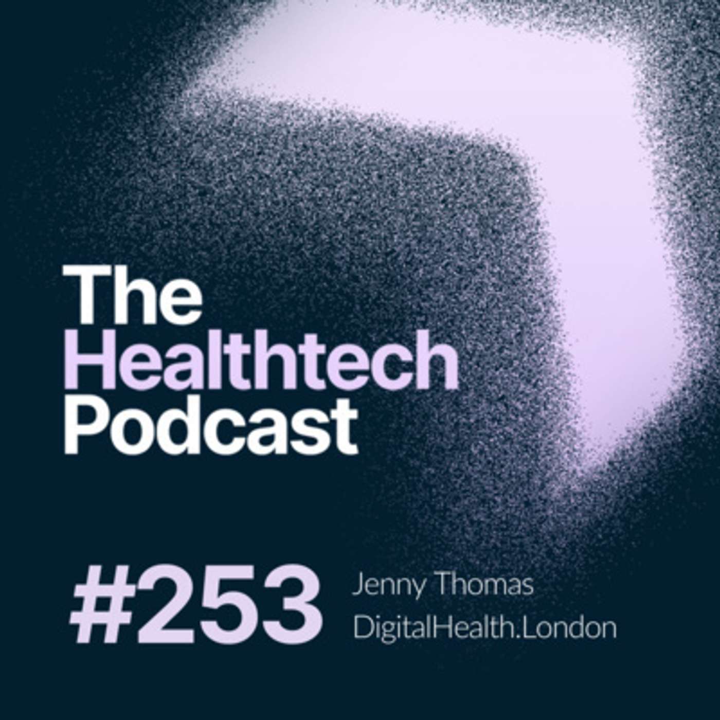 The Healthtech Podcast