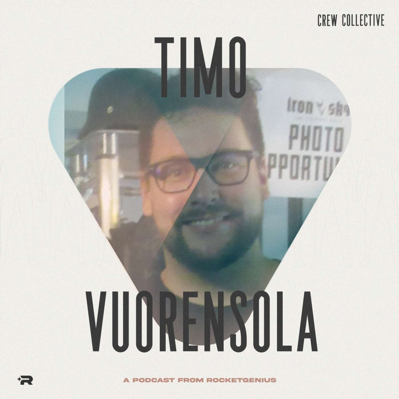 They Created a Universe in Their (mom's) Basement:  Star Wreck:  In the Pirkinning Ft. Timo Vuorensola