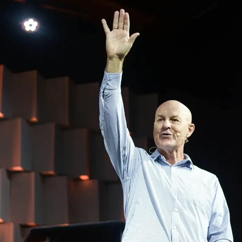 Danny Tice -  Acts 17
