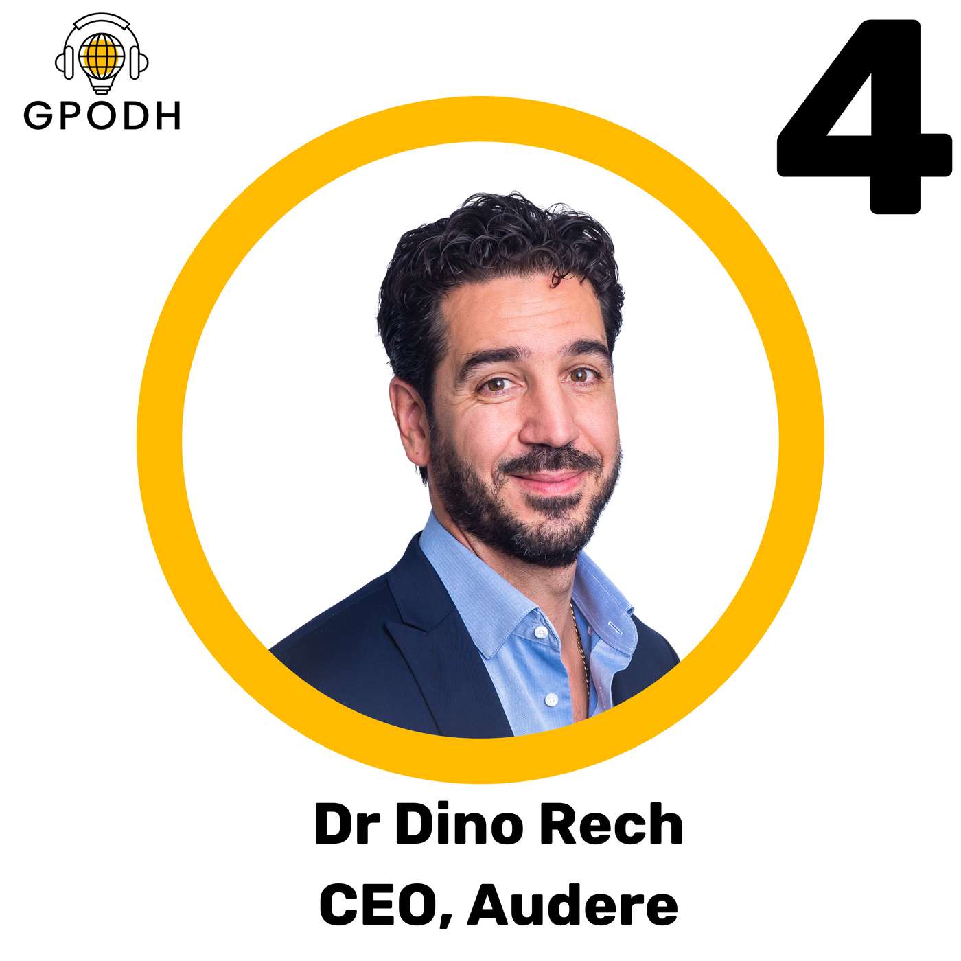 Global Perspectives on Digital Health