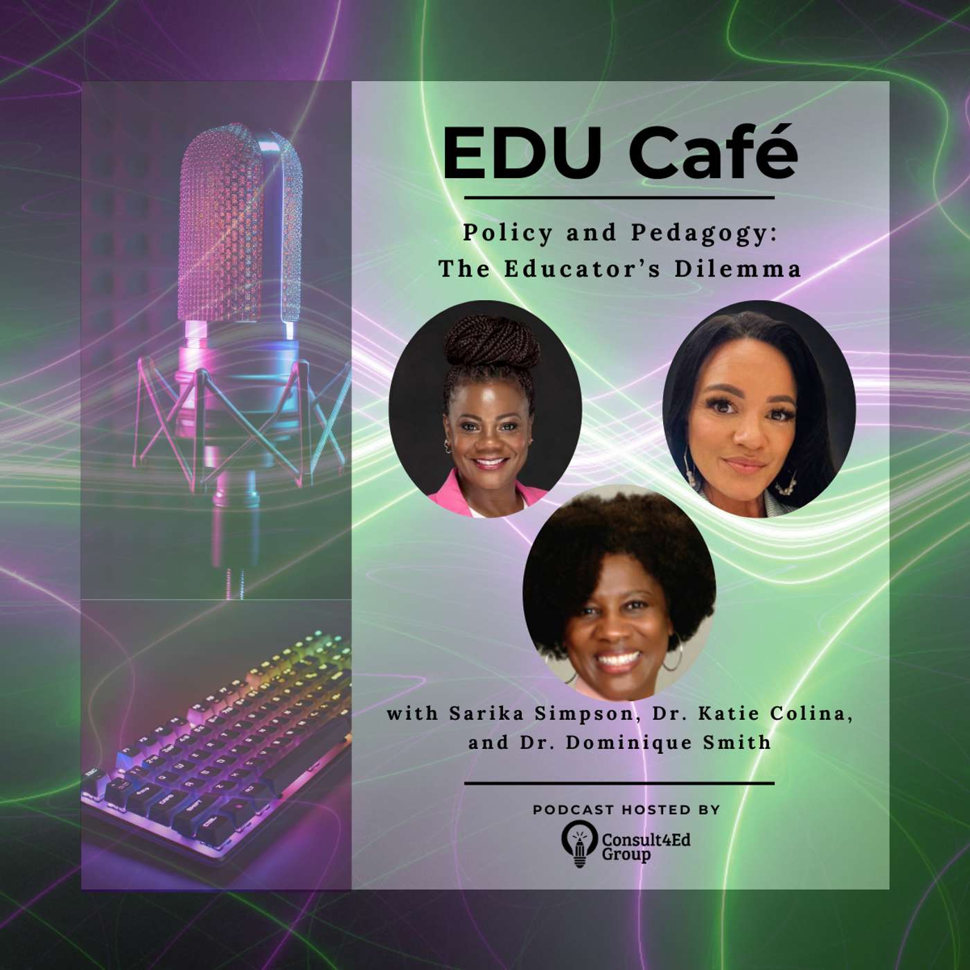 Policy & Pedagogy: The Educator’s Dilemma