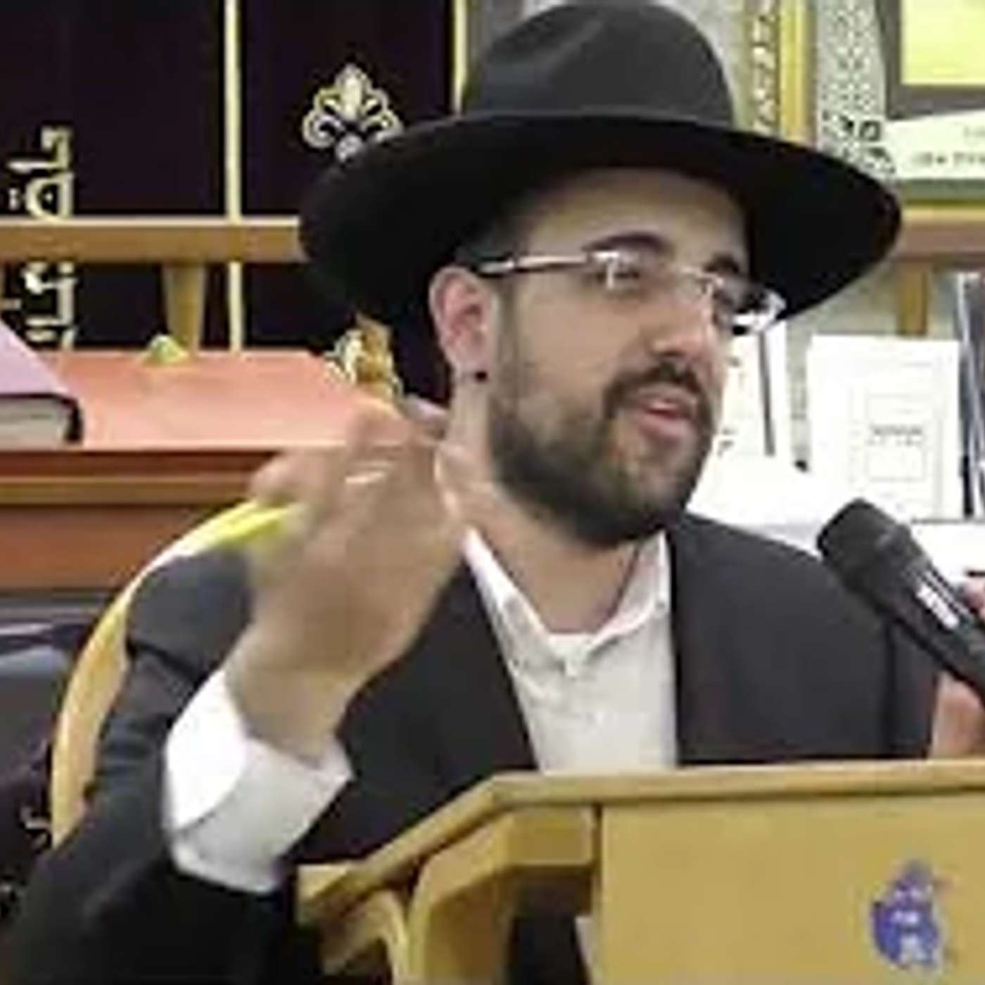 הרב מאיר אליהו | שמחת חודש אדר | רמלה - ה'תשע"ח