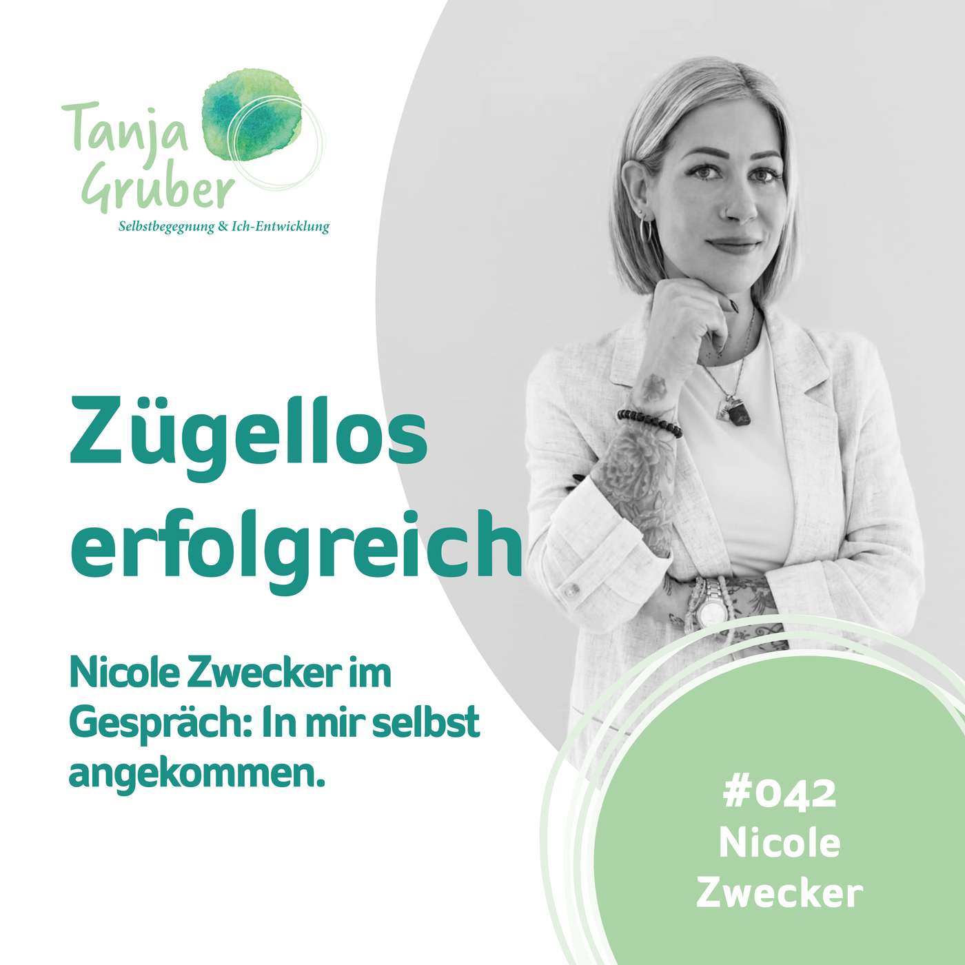 Zügellos erfolgreich