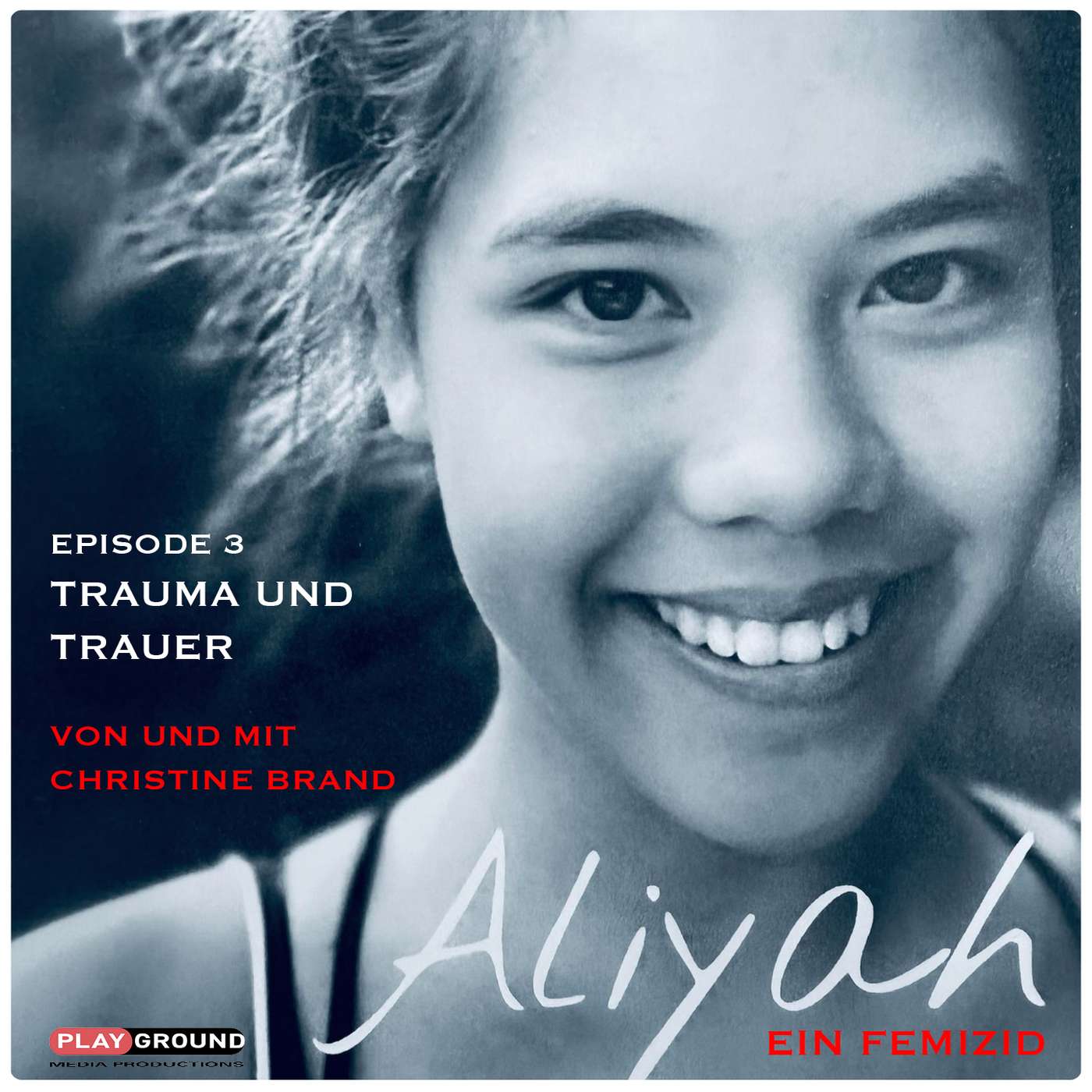 Episode 3 - Trauma und Trauer