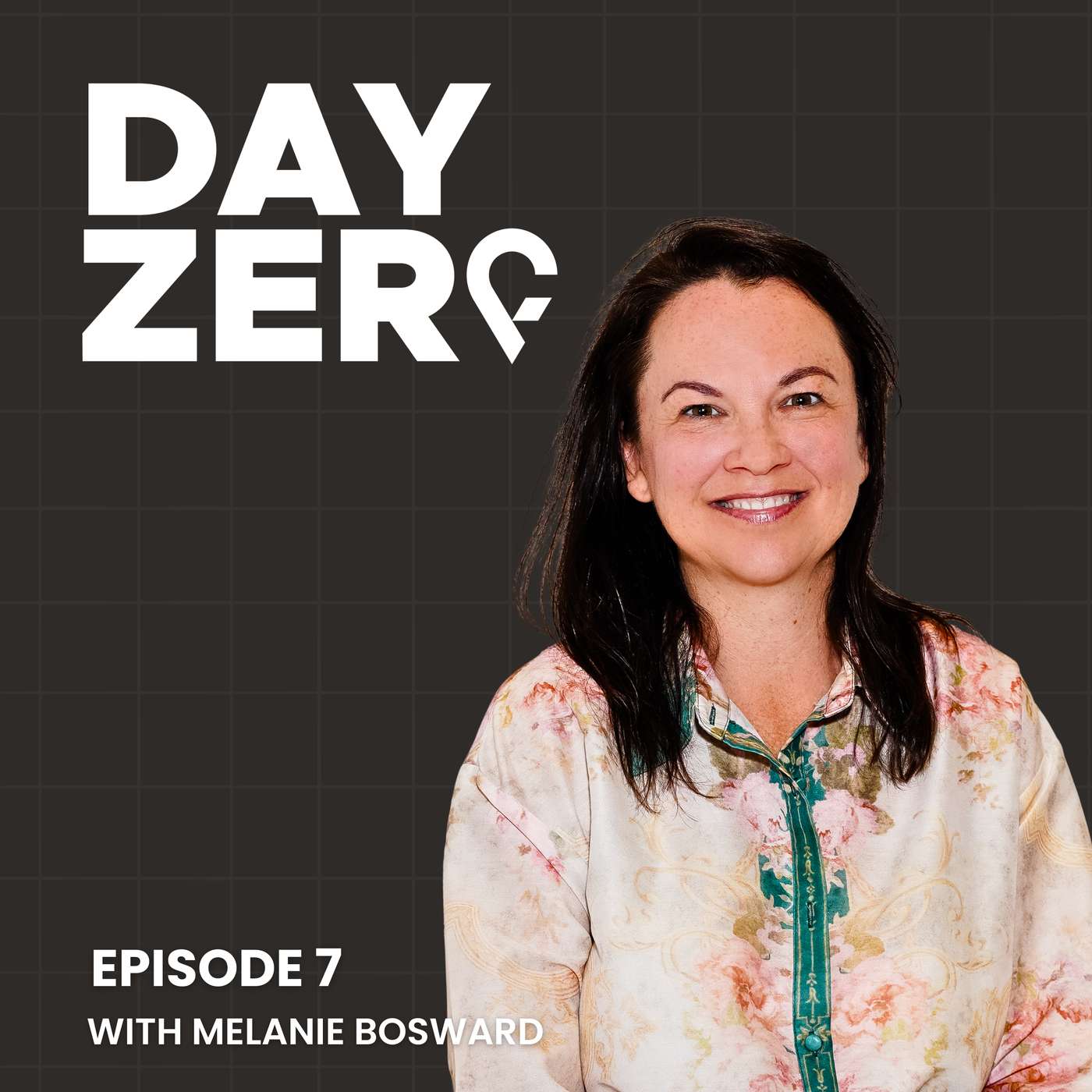 The Byron Advantage: DAYZERO with Melanie Bosward episode artwork
