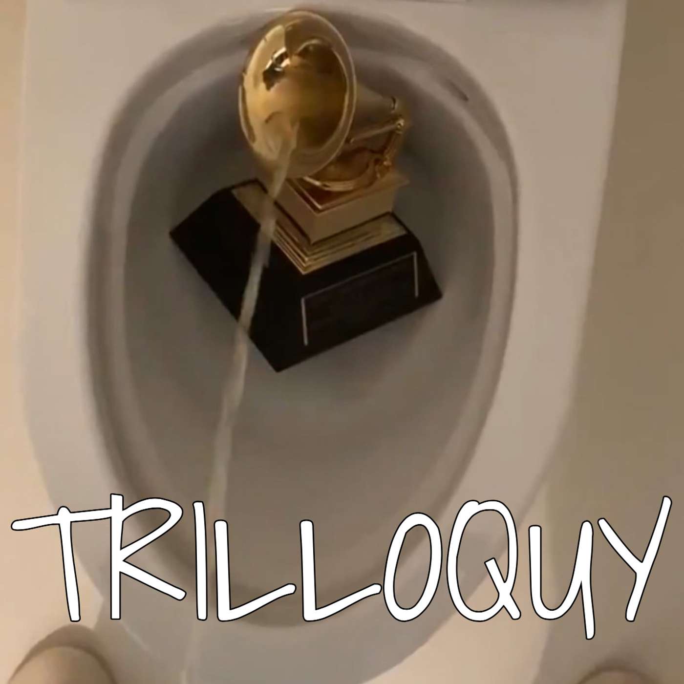 TRILLOQUY
