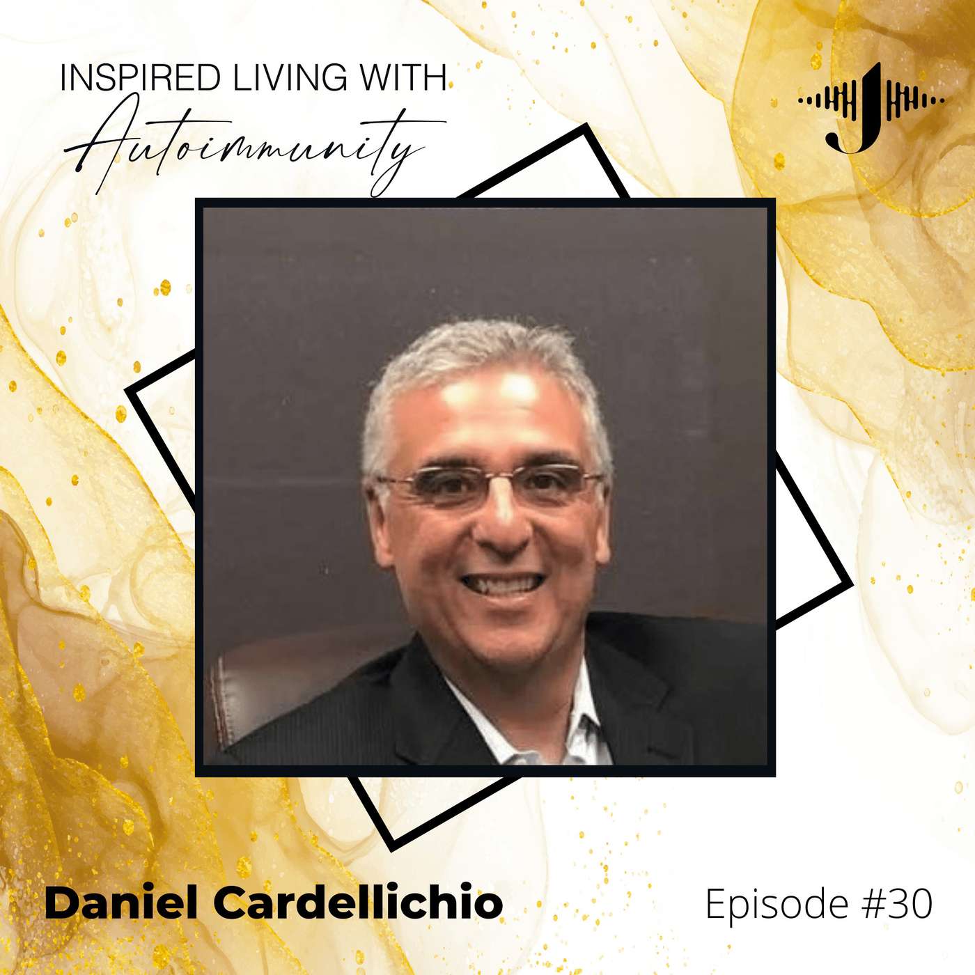 Inspired Living with Autoimmunity