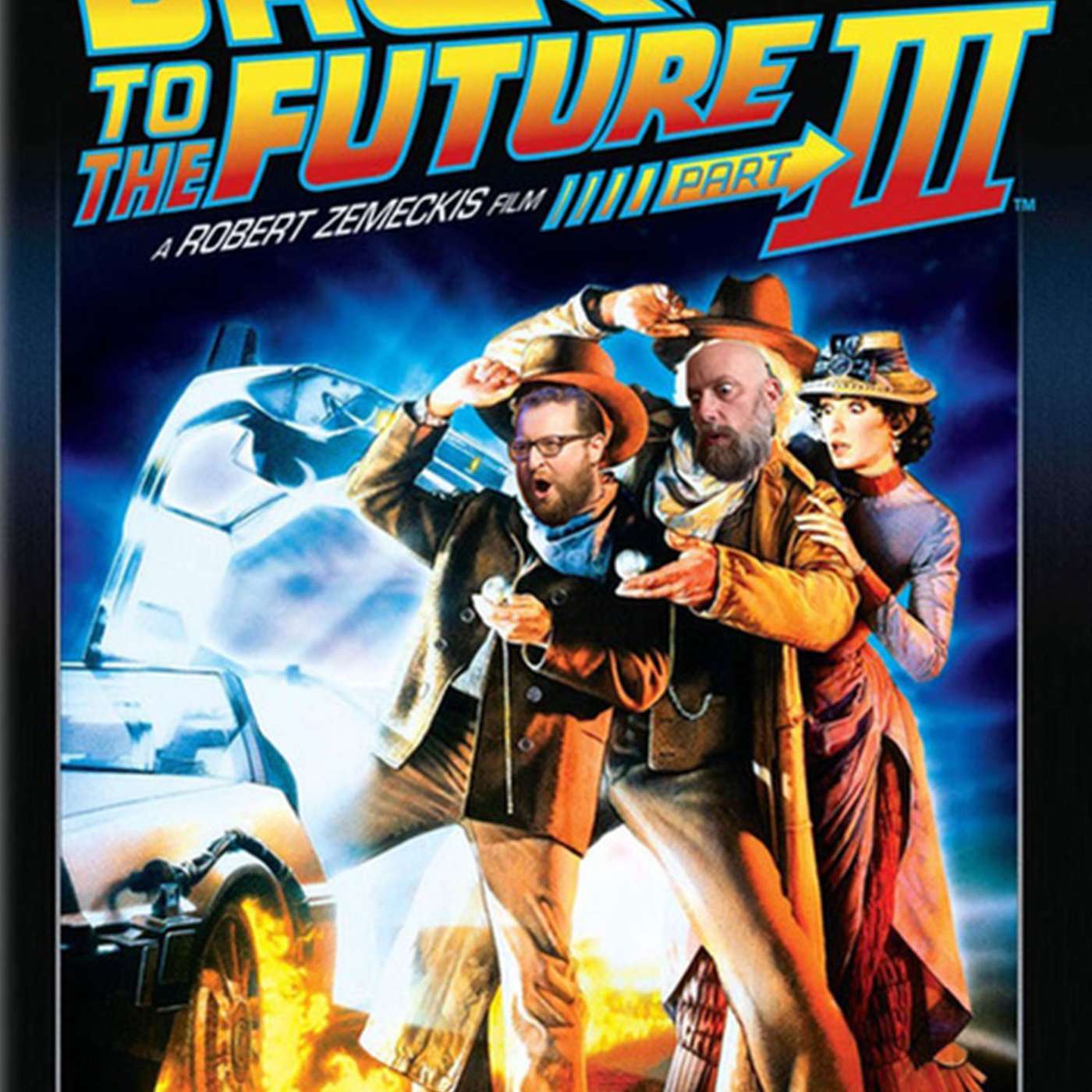 The Everything Sequel Podcast