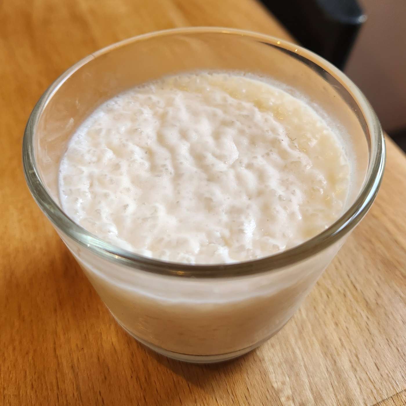 Tapioca au lait de coco episode artwork