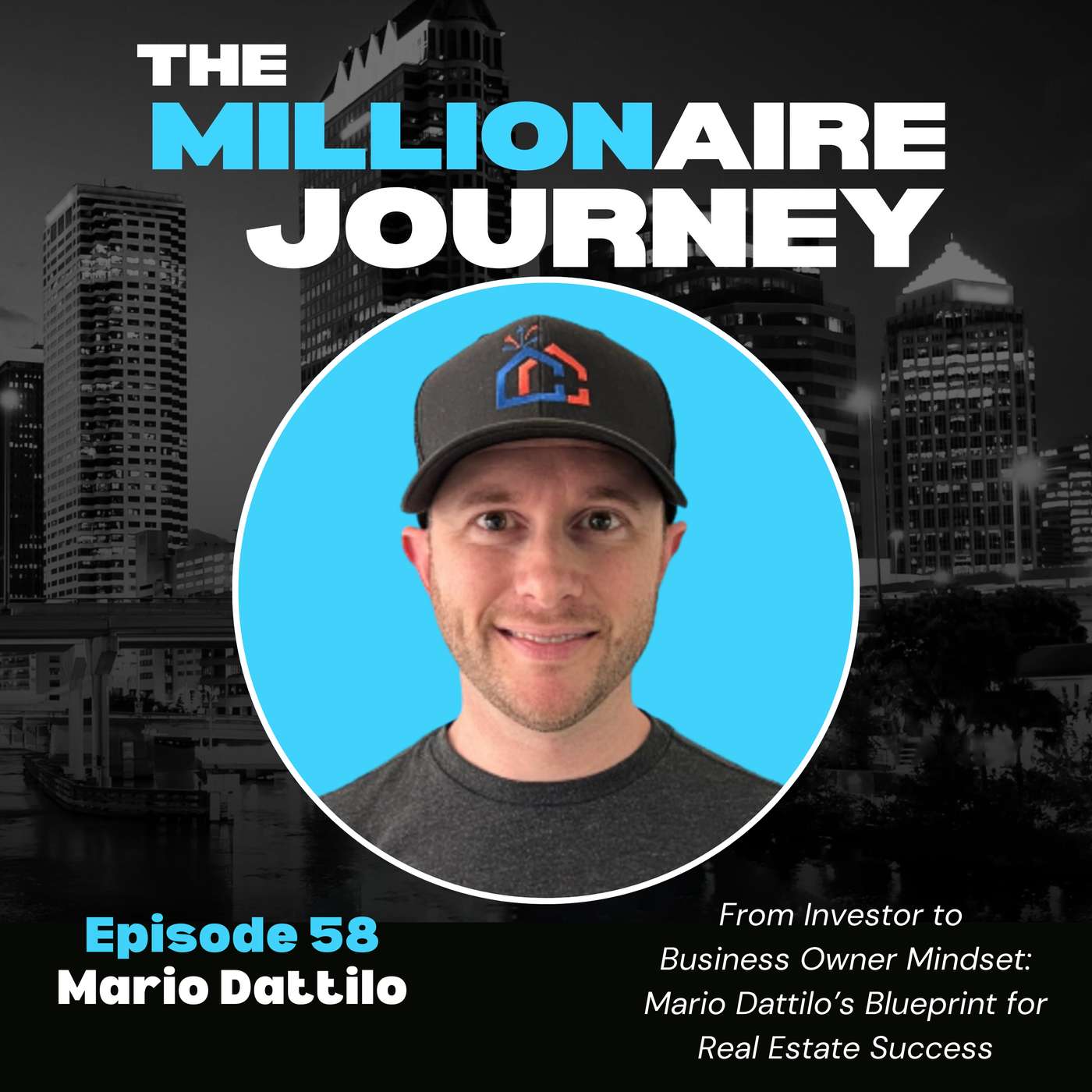 The Capitalizing Your Life Podcast