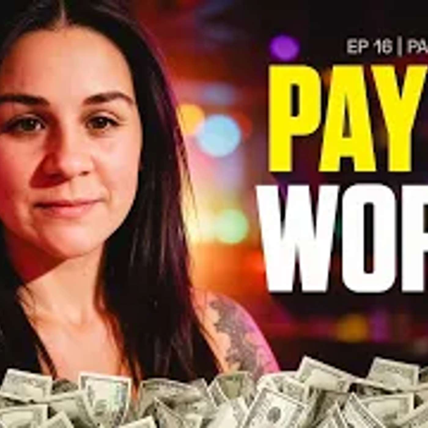 17 Years at a Minnesota Strip Club (Fat Jack’s): Money, Rules & Wild Stories | Ep 16 Pt 1