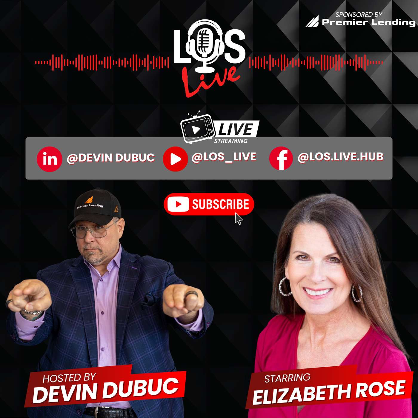 Loan Officer Success Live