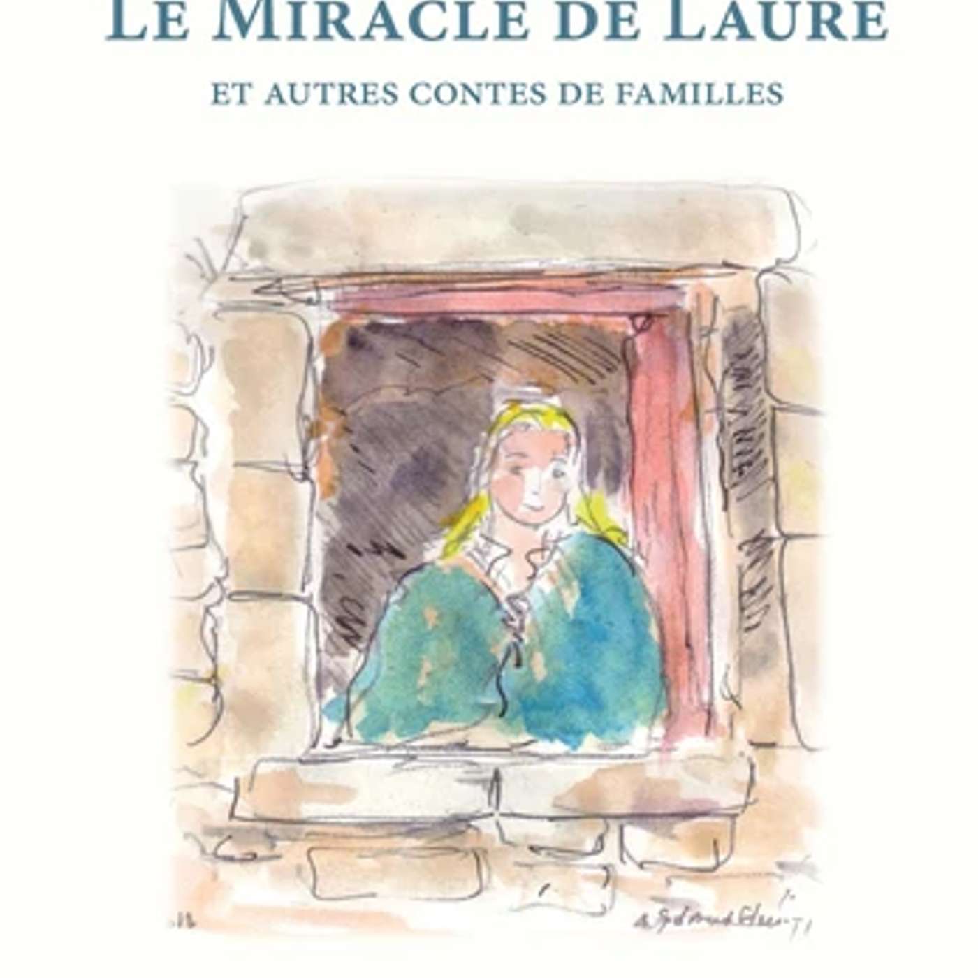 Bertrand Galimard Flavigny, marin, journaliste écrivain, et auteur de contes de Noël! episode artwork