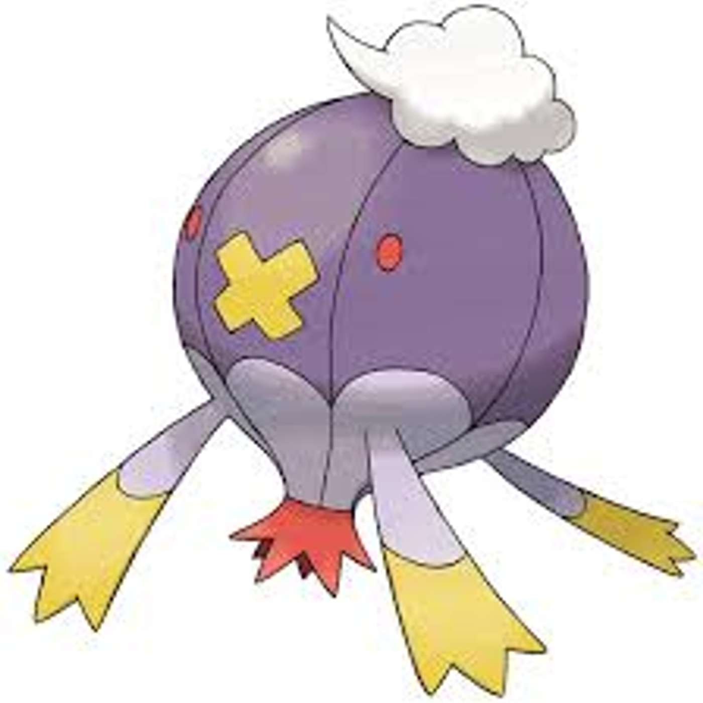 Drifblim episode artwork