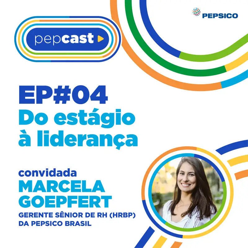 Do Estágio à Liderança