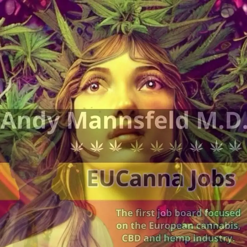 INDEED for WEED - An International Entrepreneurial Network for Cannabis 