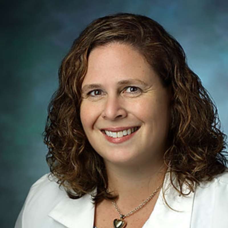 Christine Argento, MD