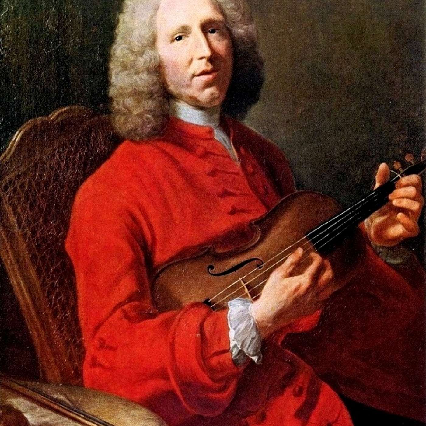 Les derniers jours de Rameau