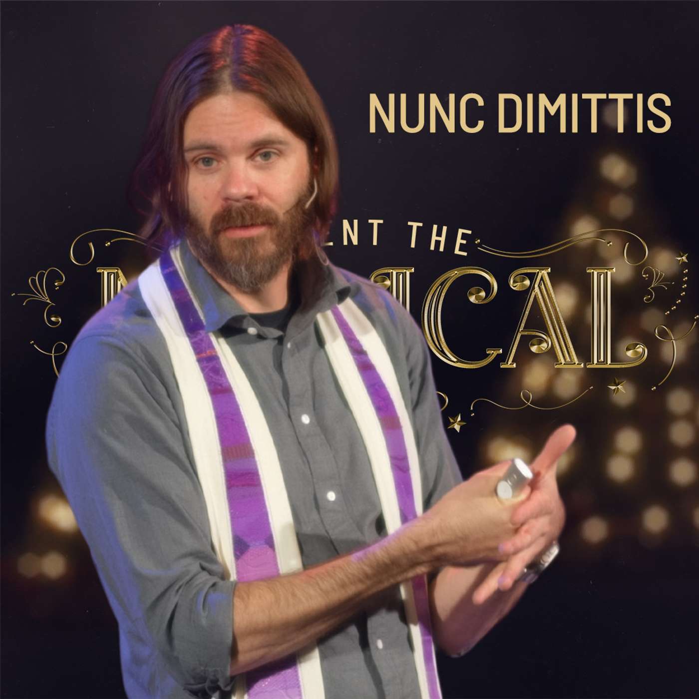 Finding Hope. And Letting It Go - Jeremy Duncan