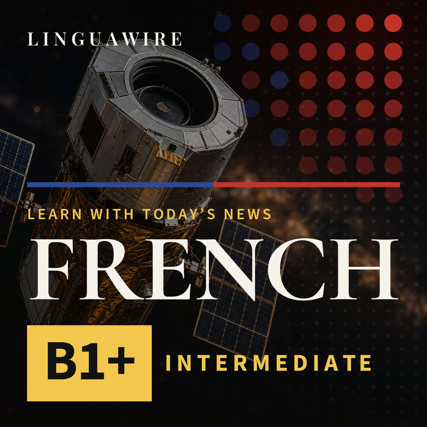 B1 French News | NASA's Swift Observatory Faces a Failed Rescue