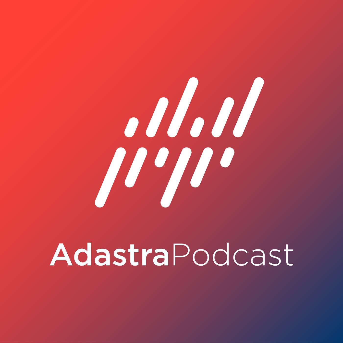 Proof of Impact podcast artwork