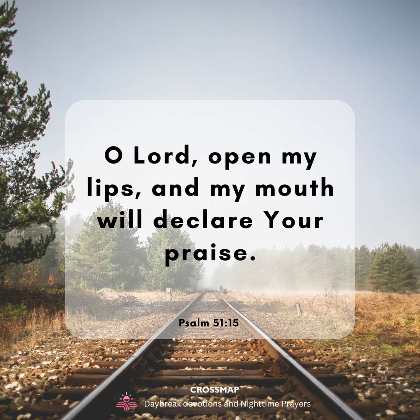 Choosing a Joy That Breaks Chains - A Nighttime Prayer