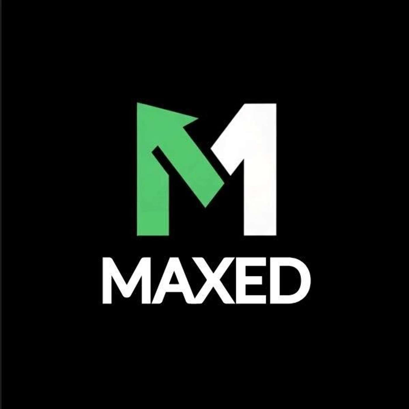New AI Platform Maxed Announces Pre-Seeding Funding Round episode artwork