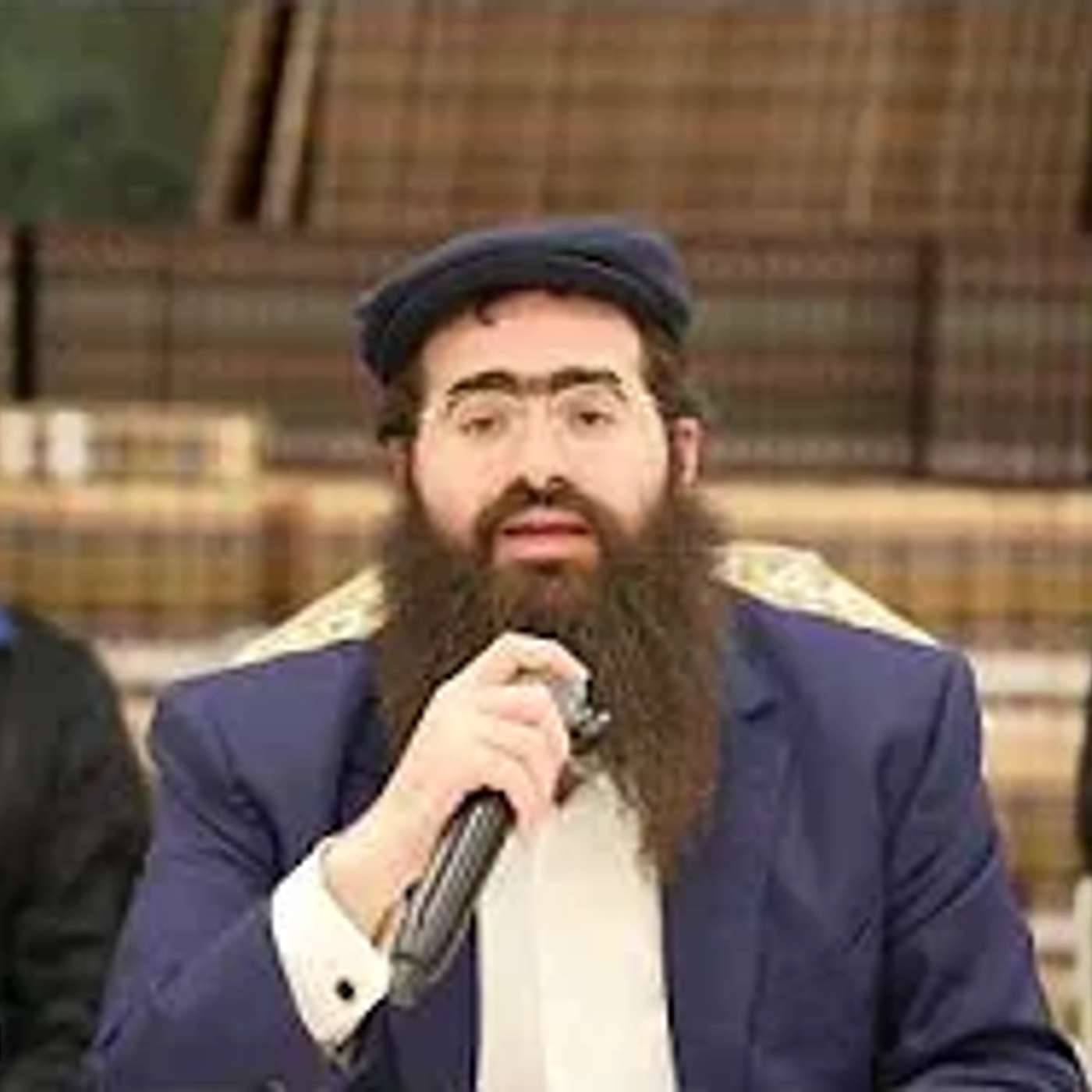 שיעור תורה - מפי בנש"ק הרה"צ כבוד הרב - יואל משה פינטו שליט"א - יום חמישי - ט' אדר - תשפ"ו - אשדוד שיעור תורה - מפי בנש"ק הרה"צ כבוד הרב - יואל משה פינטו שליט"א - יום חמישי - ט' אדר - תשפ"ו - אשדוד