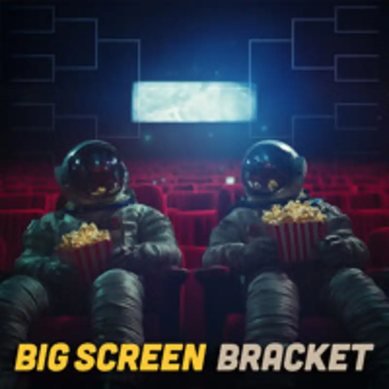 Flavor Odyssey – Big Screen Bracket Challenge