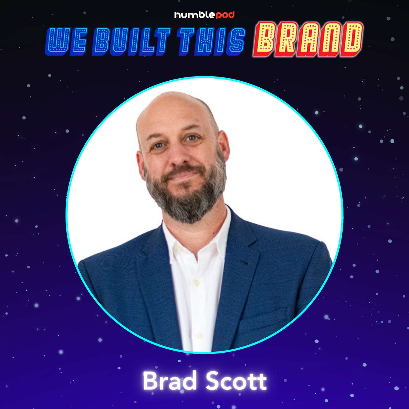 Great Design Removes Barriers With Brad Scott Great Design Removes Barriers With Brad Scott