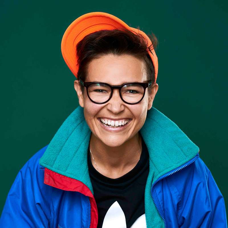 Mandee Madrid-Sikich