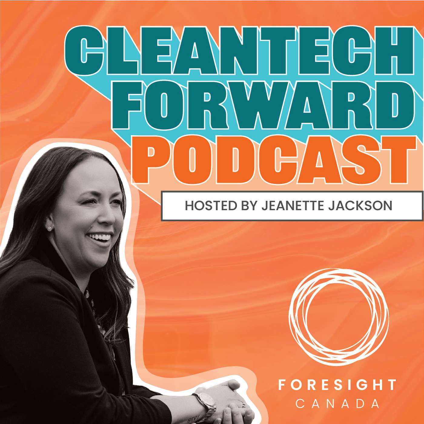 Cleantech Forward