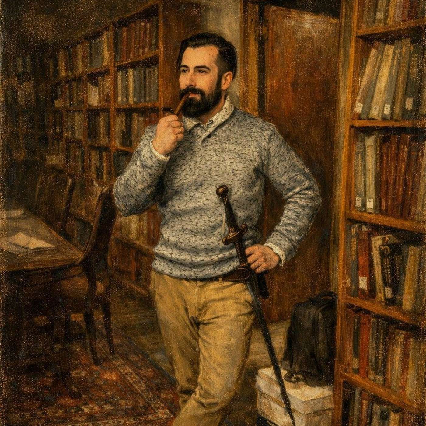 The Cabbage Coins Podcast