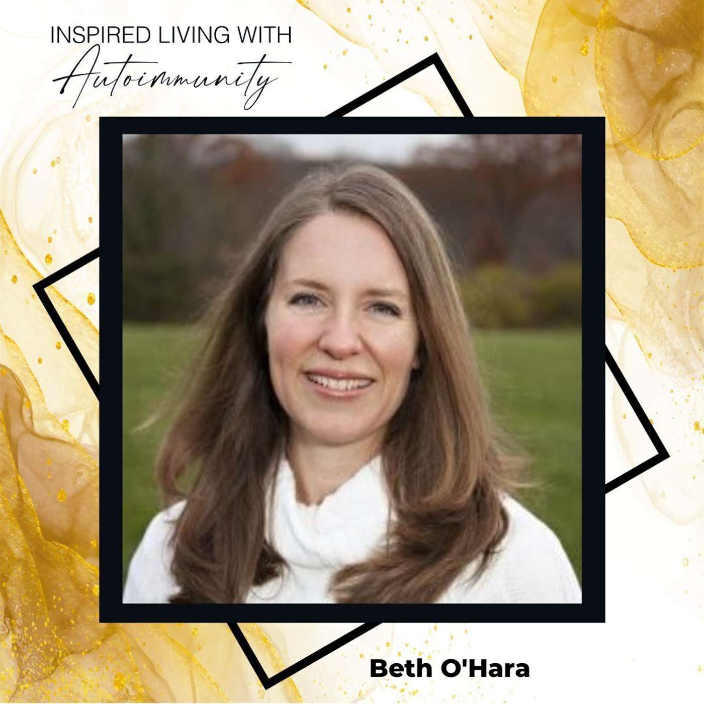 Inspired Living with Autoimmunity
