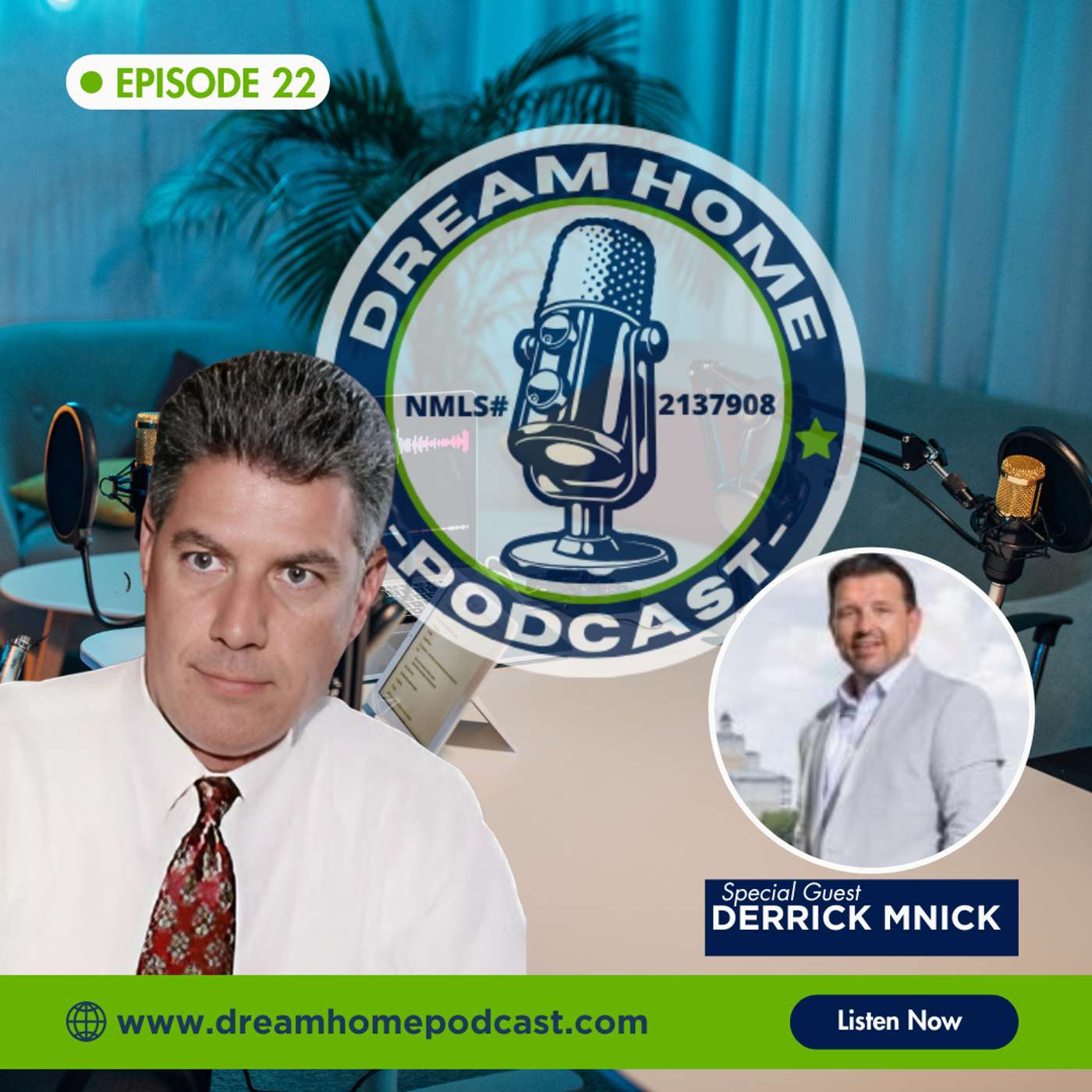Dream Home Podcast