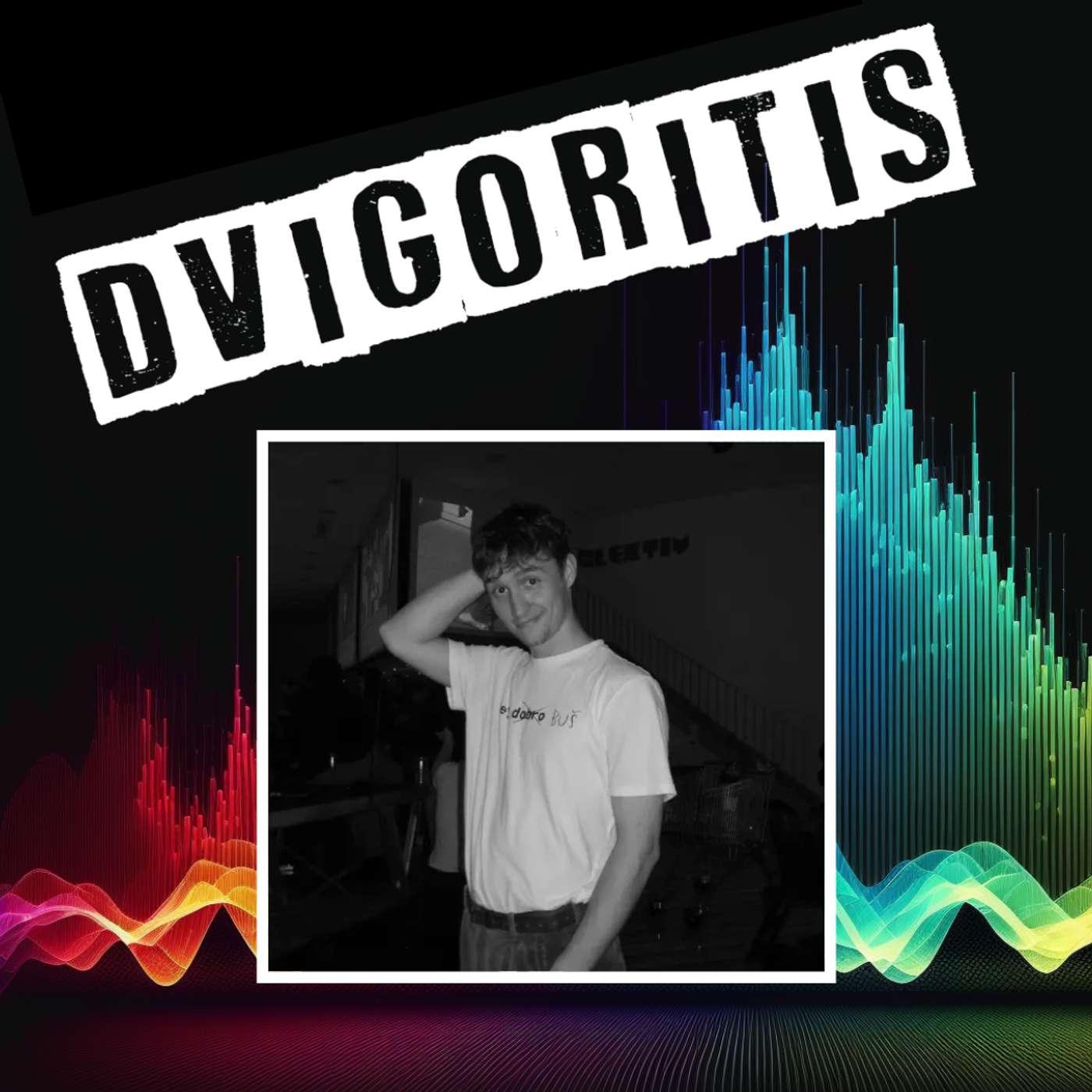 Navigiranje skozi življenje / Dvigoritis episode artwork